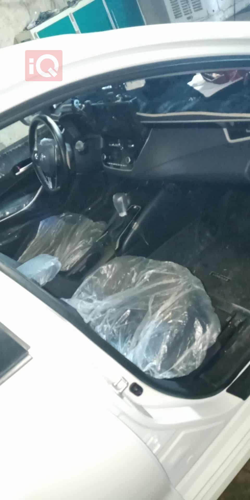 تۆیۆتا کۆرۆلا